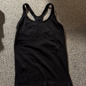 Lululemon Ebb To Street Tank Top